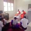 New Mahiyangana Vidatha Center opened